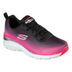 SKECHERS Skechers Fashion Fit BKHP - Footcourt Egypt