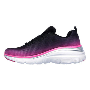 SKECHERS Skechers Fashion Fit BKHP - Footcourt Egypt