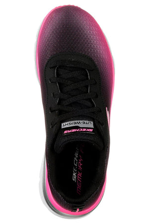 SKECHERS Skechers Fashion Fit BKHP - Footcourt Egypt