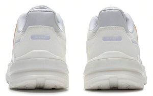 XTEP Casual Lightweight Breathable Mesh Sneakers - Footcourt Egypt