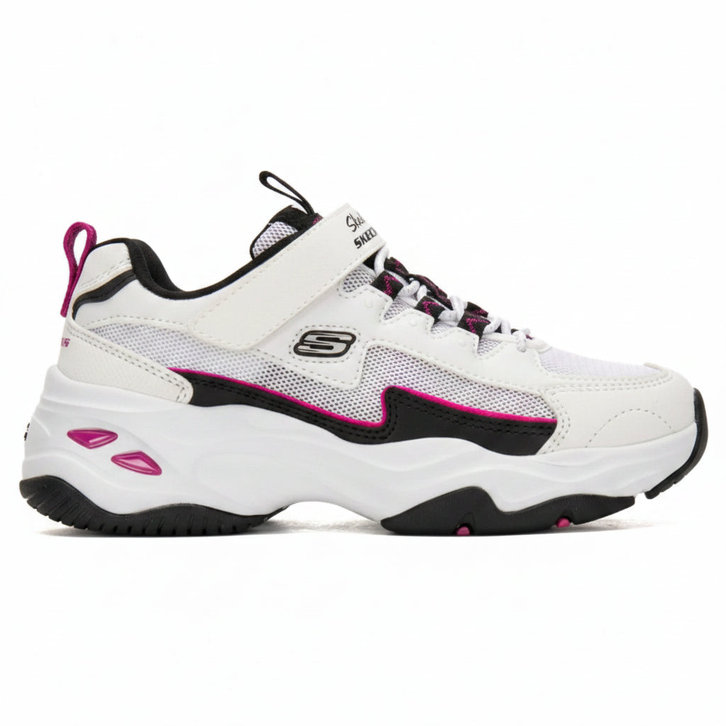 SKECHERS DLites 4.0 K WBK