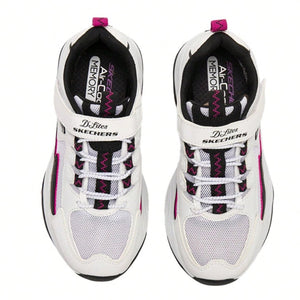 SKECHERS DLites 4.0 K WBK - Footcourt Egypt
