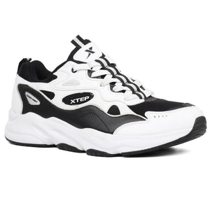 XTEP moders casual shoe WTBK - Footcourt Egypt