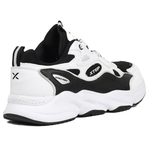 XTEP moders casual shoe WTBK - Footcourt Egypt