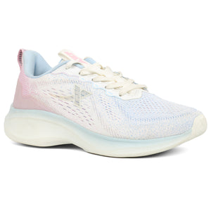 XTEP Feather Foam Running Shoes - Footcourt Egypt