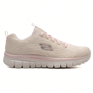 SKECHERS Women's Lightweight Athletic Shoes - Footcourt Egypt