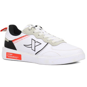 XTEP New Urban Casual Collection WBRD - Footcourt Egypt