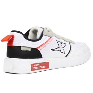 XTEP New Urban Casual Collection WBRD - Footcourt Egypt