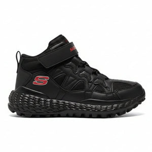 SKECHERS 'MONSTERS' BKRD - Footcourt Egypt