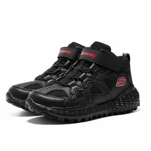 SKECHERS 'MONSTERS' BKRD - Footcourt Egypt