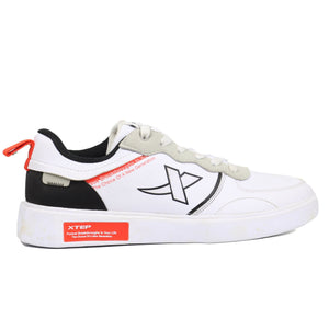 XTEP New Urban Casual Collection WBRD - Footcourt Egypt