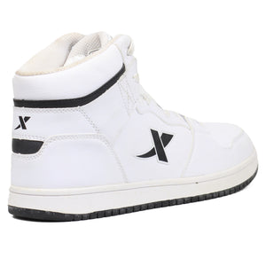 XTEP high - top CASUAL sneakers WTBK - Footcourt Egypt
