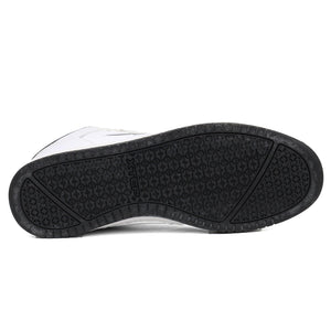 XTEP high - top CASUAL sneakers WTBK - Footcourt Egypt