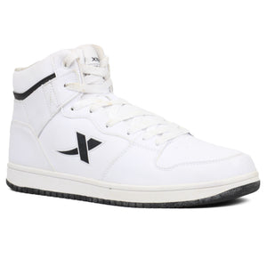XTEP high - top CASUAL sneakers WTBK - Footcourt Egypt