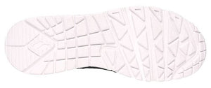 SKECHERS womens Uno - high Regards Sneaker - Footcourt Egypt