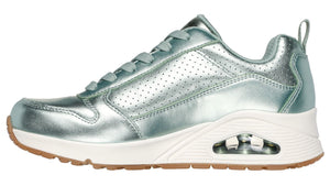 Skechers Uno - Metallixs - Footcourt Egypt