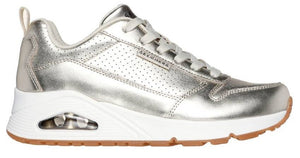 SKECHERS Uno - Metallixs - Footcourt Egypt