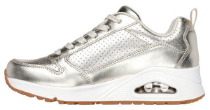 SKECHERS Uno - Metallixs - Footcourt Egypt