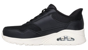 SKECHERS Slip - Ins: Uno - Banksia - Footcourt Egypt