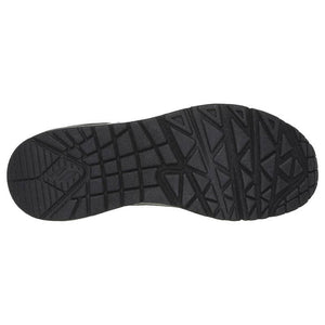 SKECHERS Street Uno Tennis Shoes - Dark Light - Footcourt Egypt