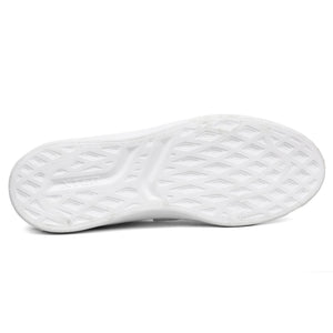 XTEP Men's Sneakers, Leather Sports Shoes - Footcourt Egypt