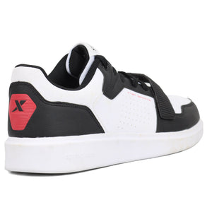 XTEP Men's Sneakers, Leather Sports Shoes - Footcourt Egypt