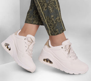 SKECHERS Uno Wedge - HI Steps - Footcourt Egypt