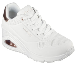 SKECHERS Uno Wedge - HI Steps - Footcourt Egypt