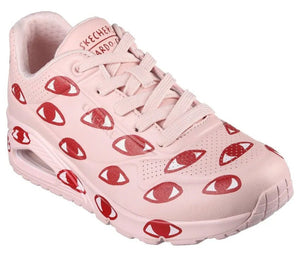 SKECHERS x Ricardo Cavolo: Uno - Many Eyes - Footcourt Egypt