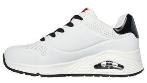 SKECHERS Women's Uno - Rolling Stones Single! - Footcourt Egypt