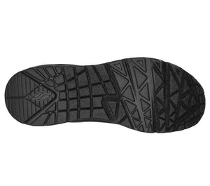 SKECHERS Women's Uno Dripping in Love Sneaker - Footcourt Egypt