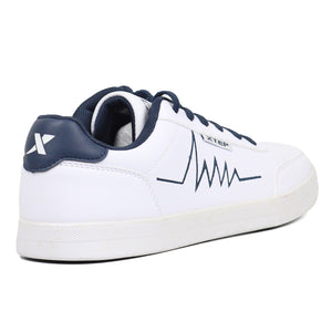 XTEP M Skateboard Shoes - Footcourt Egypt
