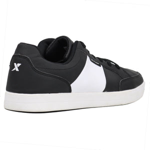 XTEP Casual Sports Shoes BKWT - Footcourt Egypt