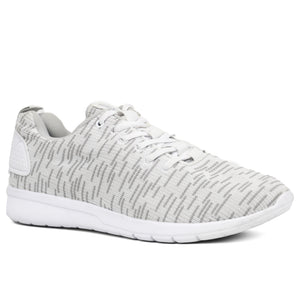 XTEP Flyknit Sports Shoes - Footcourt Egypt