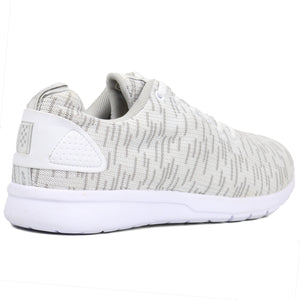 XTEP Flyknit Sports Shoes - Footcourt Egypt