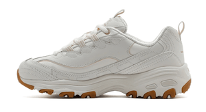 SKECHERS D'lites - Good Neutral - Footcourt Egypt