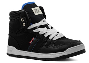 Levi´s® Toddler Boy BB High Top Shoes - Footcourt Egypt