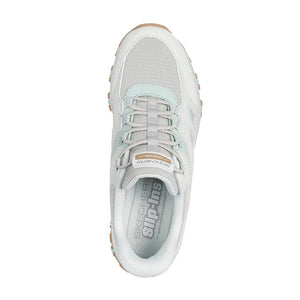 SKECHERS Slip-ins: Outdoor Hillcrest - Kamalino LTGY - Footcourt Egypt