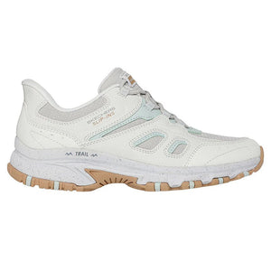SKECHERS Slip-ins: Outdoor Hillcrest - Kamalino LTGY - Footcourt Egypt