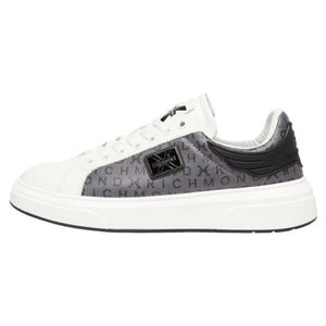 John Richmond Men's Leather shoes 25326CP WTCH - Footcourt Egypt