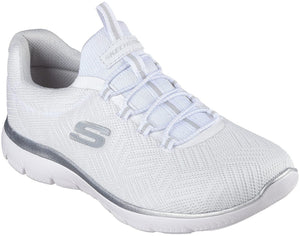 SKECHERS Summits Slip - On - Footcourt Egypt
