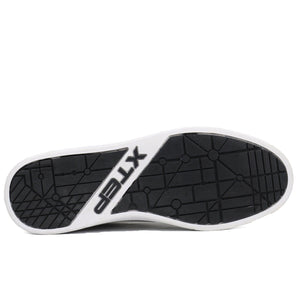 XTEP Low - Cut Skateboarding Shoes - Footcourt Egypt