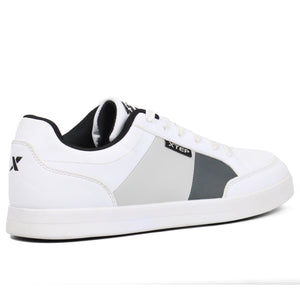 XTEP Low - Cut Skateboarding Shoes - Footcourt Egypt