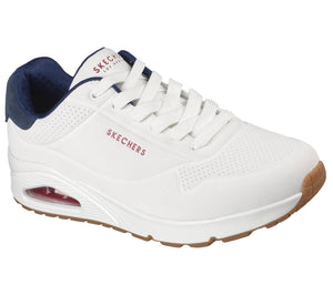 SKECHERS UNO - Suited On Air-Wnvr - Footcourt Egypt