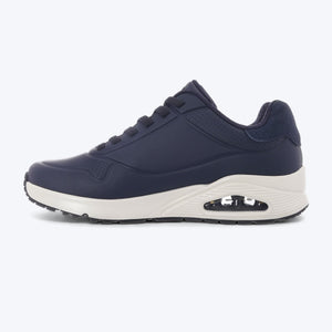 SKECHERS Uno - Tailored Air-NVBK - Footcourt Egypt
