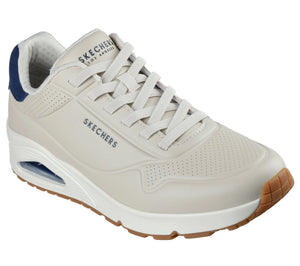 SKECHERS UNO - Tailored Air-Ntbl - Footcourt Egypt