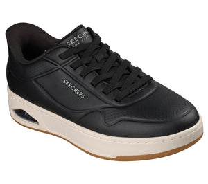 SKECHERS Slip-ins: UNO CTL - Laying Low-BLK - Footcourt Egypt