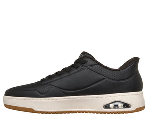 SKECHERS Slip-ins: UNO CTL - Laying Low-BLK - Footcourt Egypt