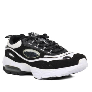 XTEP Air Cushion Casual Lightweight Sneaker - Footcourt Egypt