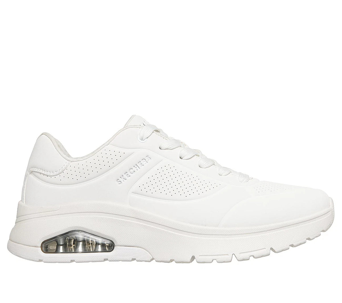 SKECHERS Men's UNO Flex Echo Air Sneakers